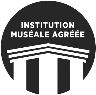 logo sceau musees