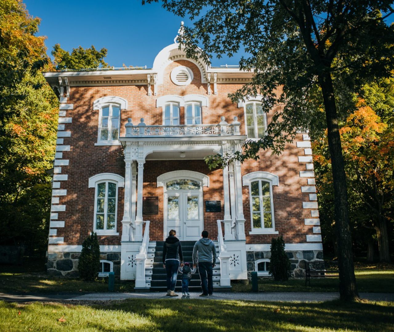 musee laurier