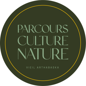 Parcours culture nature