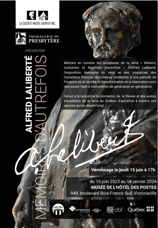Invitation vernissage Laliberte FINAL.pdf | Musée Laurier